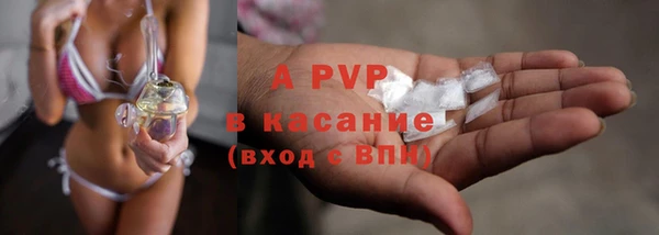 ALPHA PVP Покров